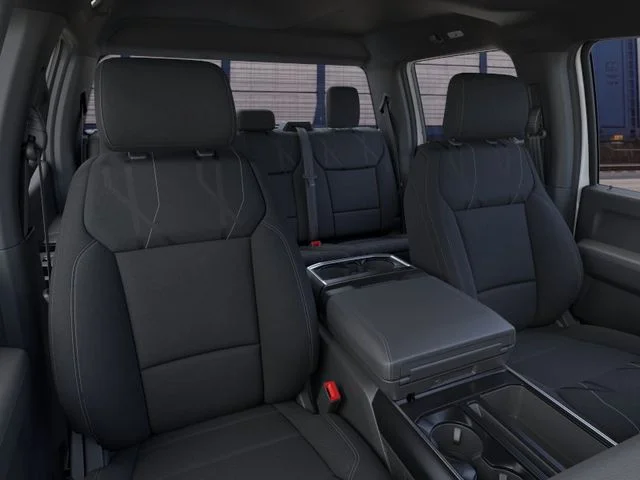 New 2026 Oxford White Ford STX image 10