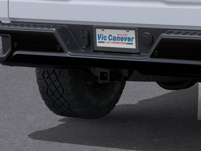 2026 Chevrolet Silverado 1500 ZR2 - Photo 14
