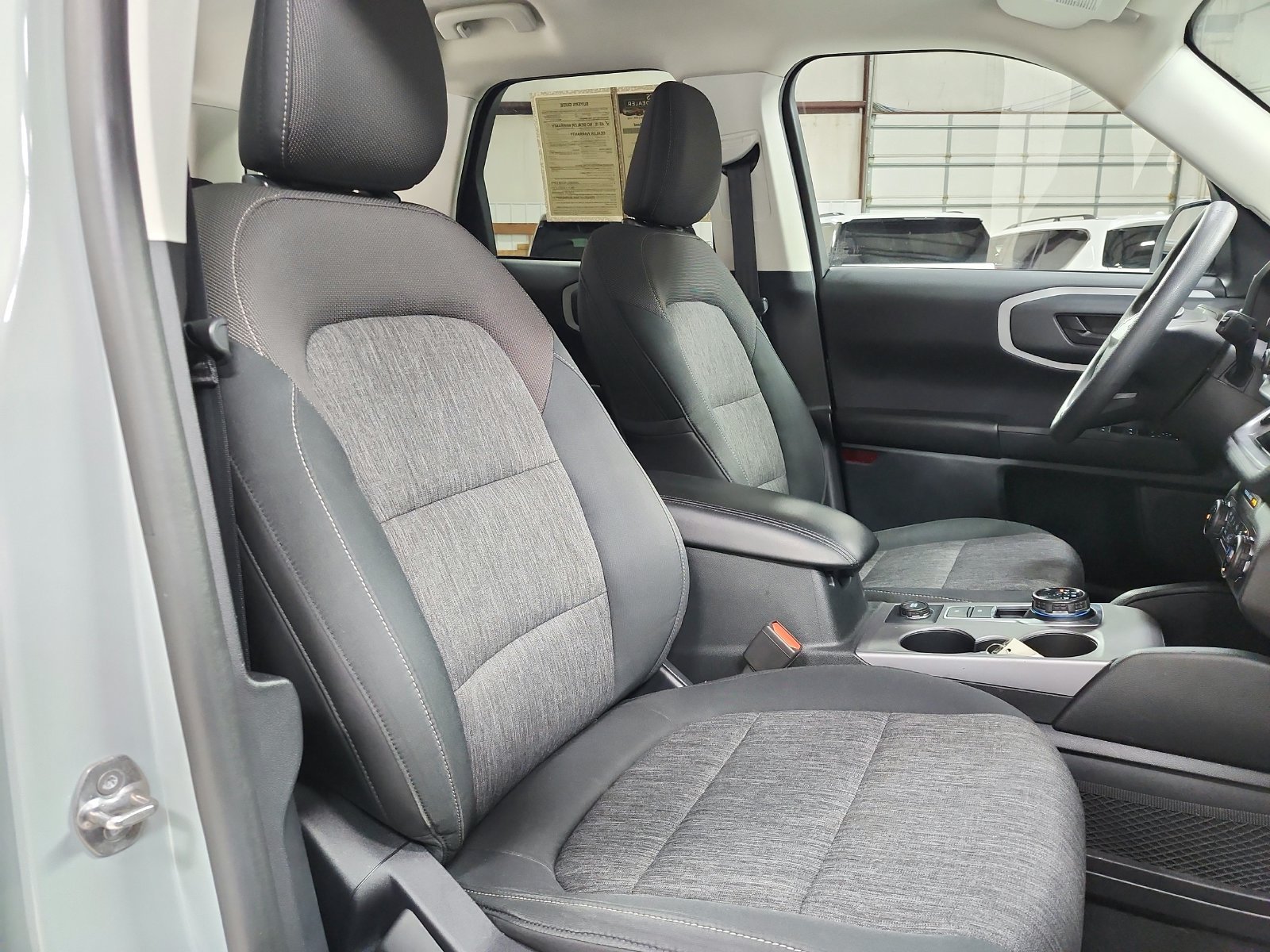 Used 2021 Green Ford Big Bend image 34