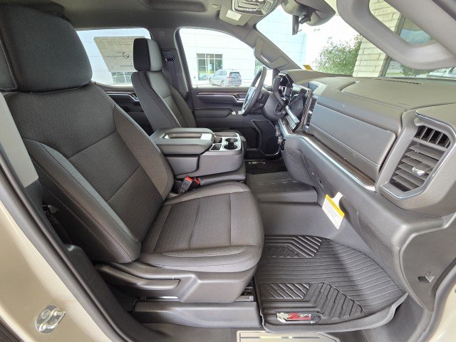 2026 Chevrolet Silverado 1500 RST - Photo 27
