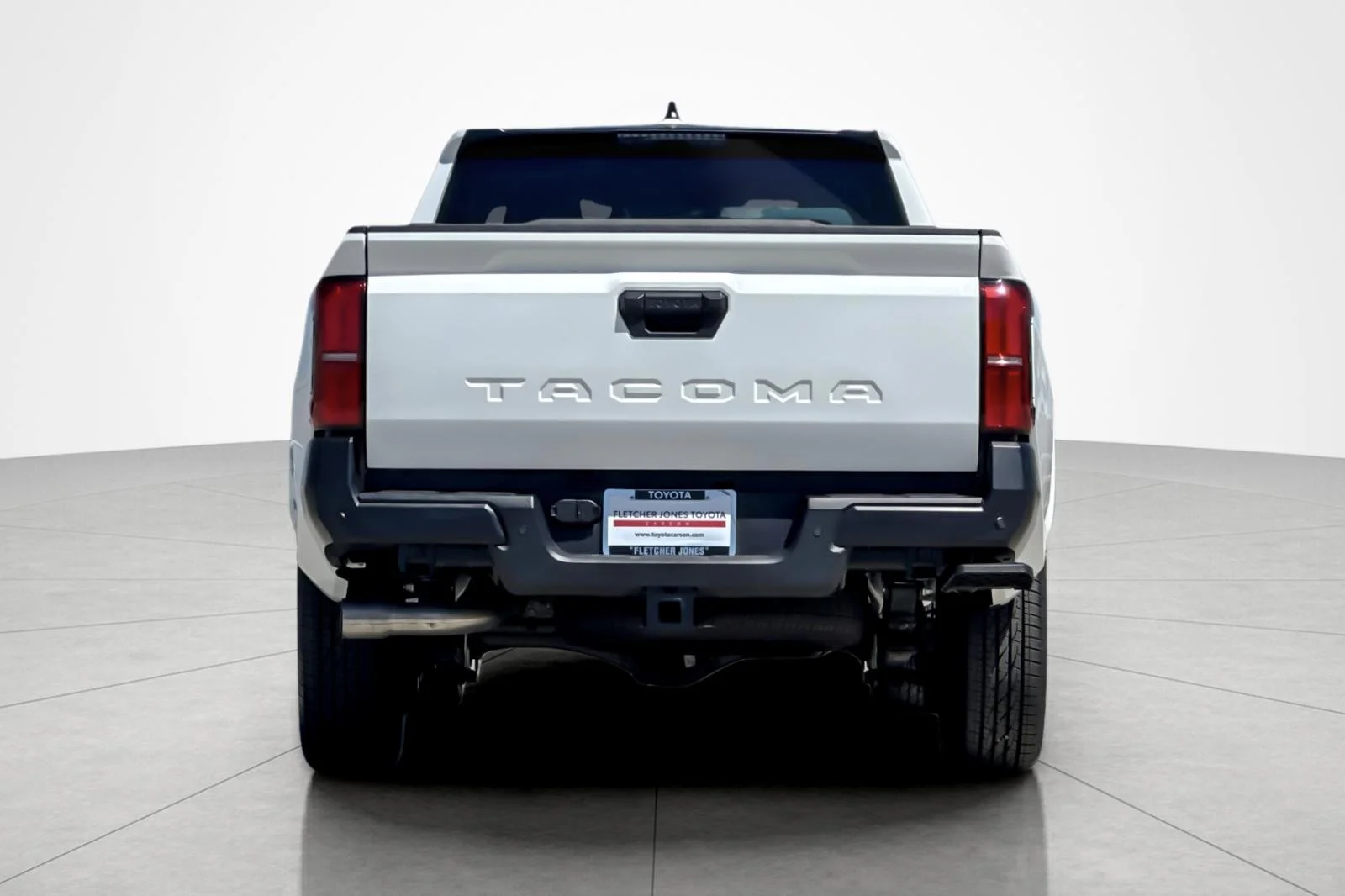 Certified Used 2025 Ice Cap Toyota SR image 4