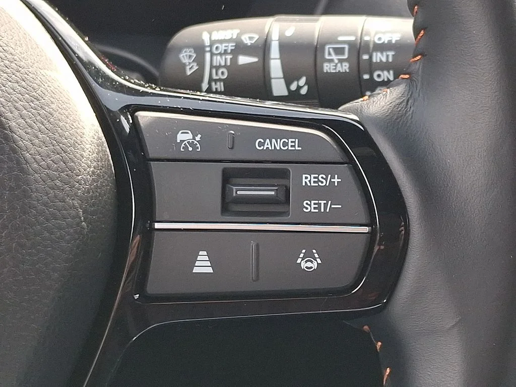 2026 Honda HR-V Sport - Photo 21