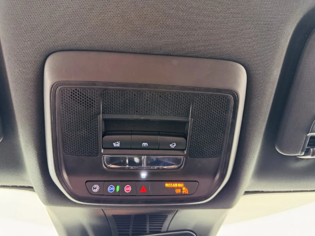 Used 2024 Beige Chevrolet LT image 20
