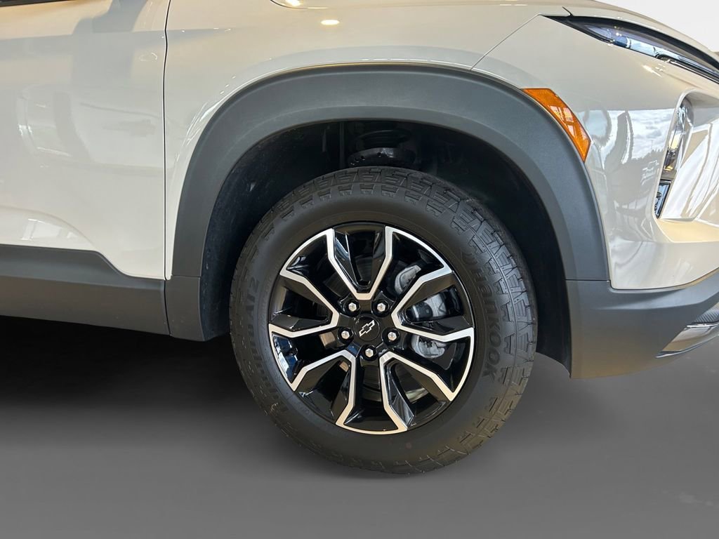 2026 Chevrolet Trailblazer Activ - Photo 16