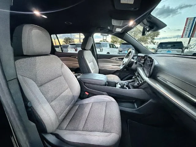 2026 Chevrolet Traverse LT - Photo 27