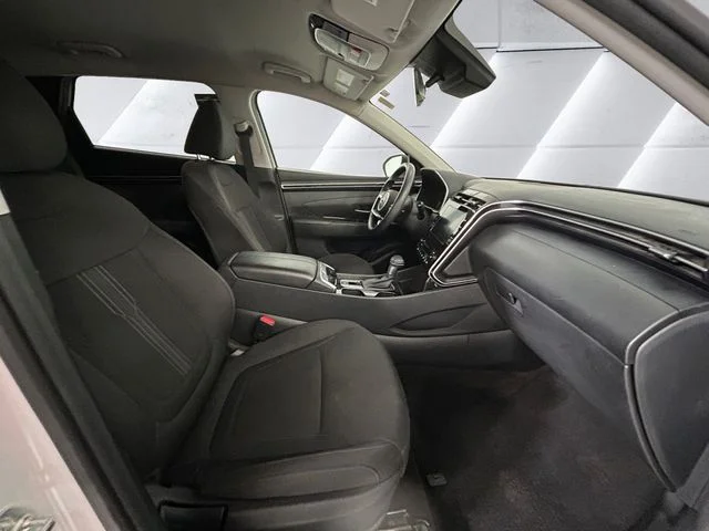 2024 Hyundai Tucson SEL - Photo 13