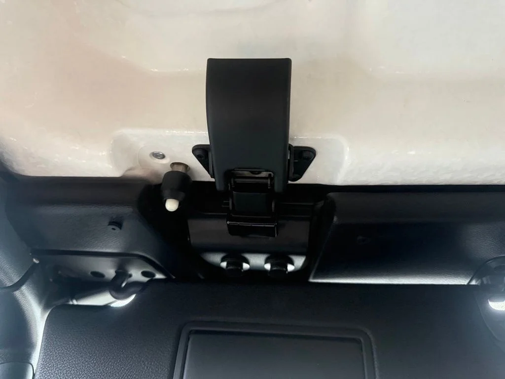 Used 2020 Green Jeep Overland image 36