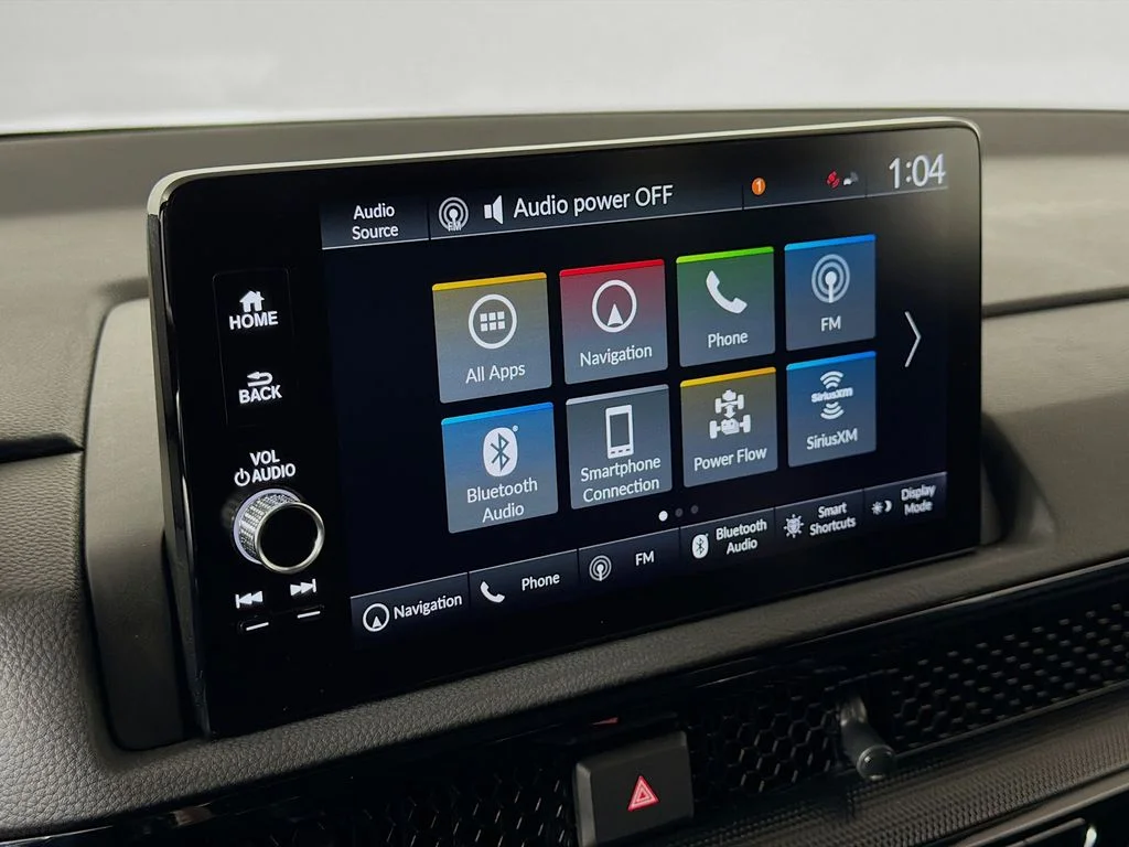 Used 2024  Honda Sport Touring image 16