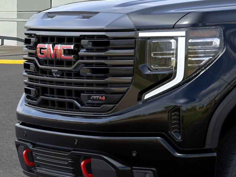 2026 GMC Sierra 1500 AT4 - Photo 15