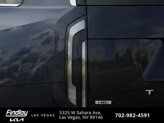 New 2027 Gray Kia SX image 13