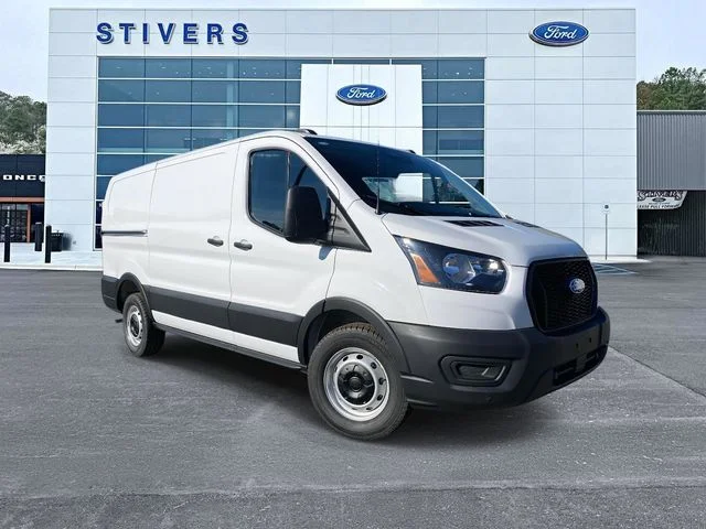 2026 Ford Transit 150 Low Roof 130 WB's photo