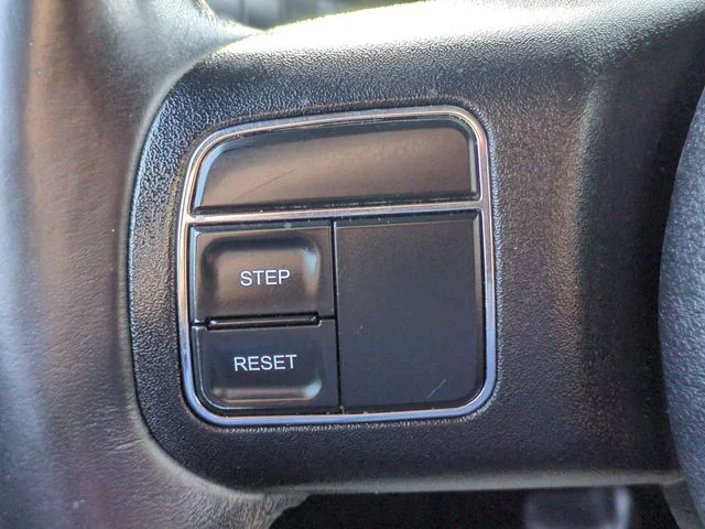 Used 2016 Red Jeep Unlimited Sport image 16