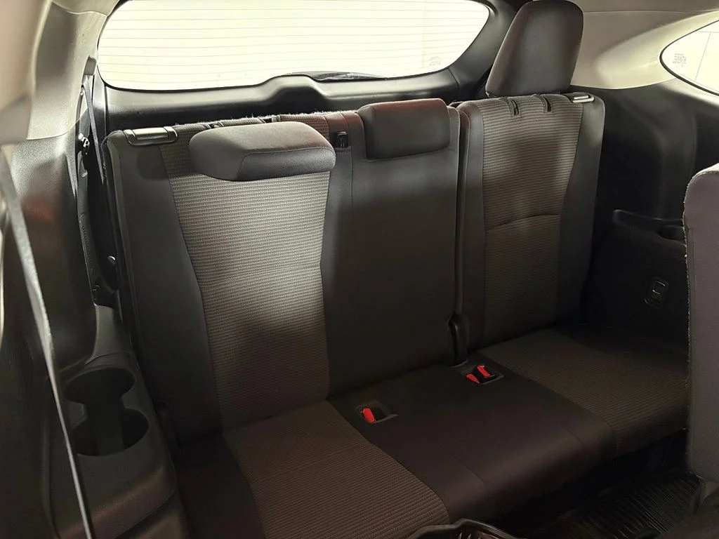 Used 2022 Beige Toyota LE image 41