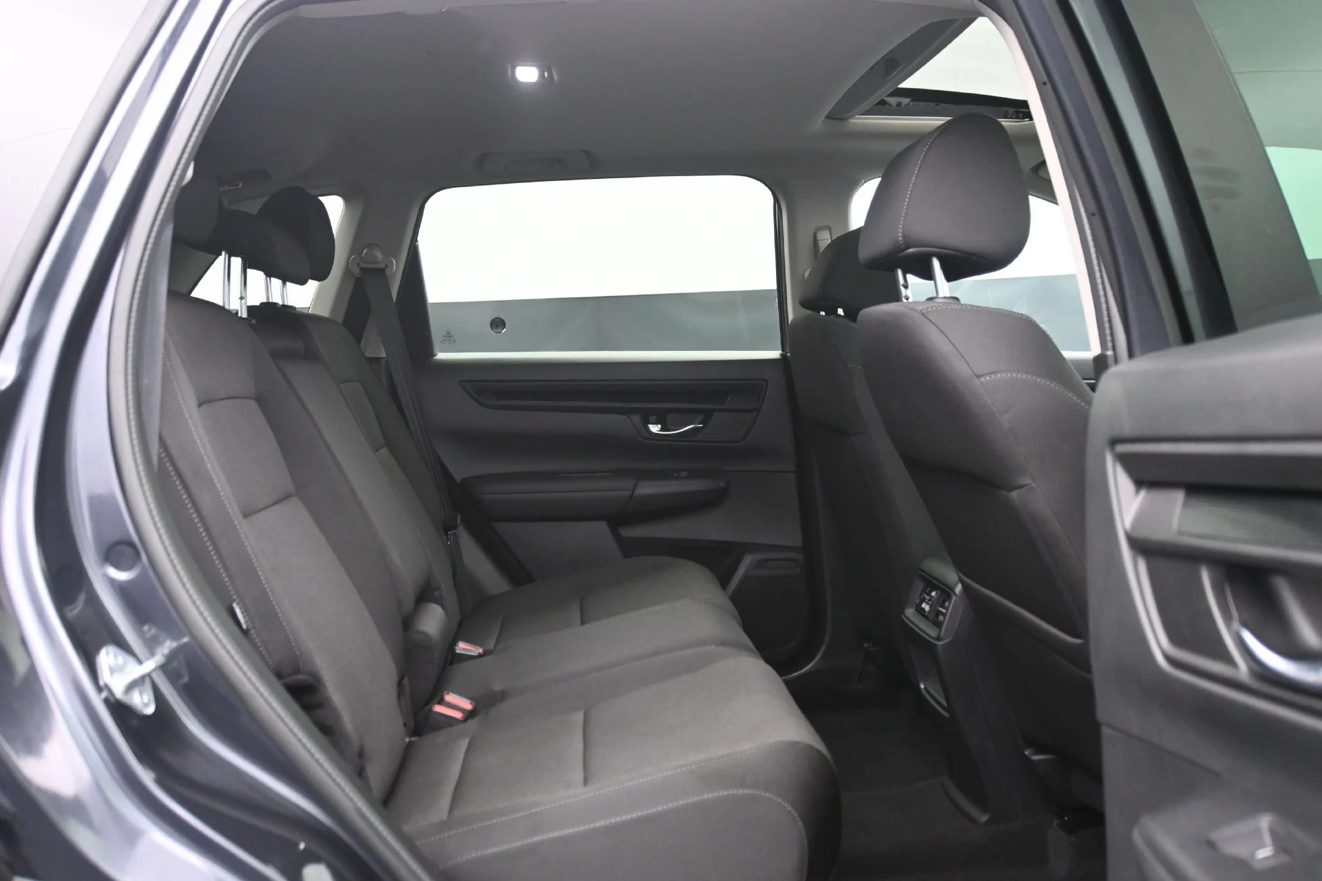 Used 2026 Gray Honda EX AWD image 14