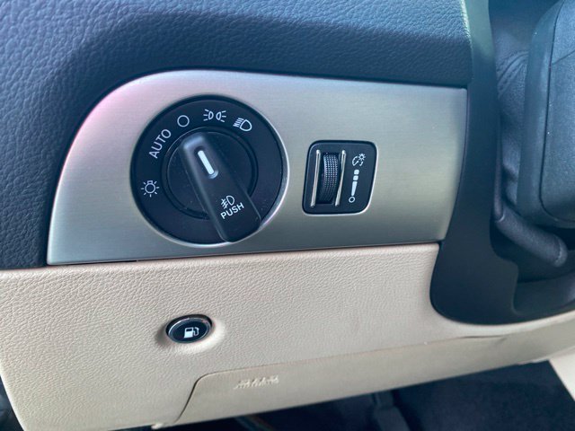 Used 2017 Black Dodge GT image 18