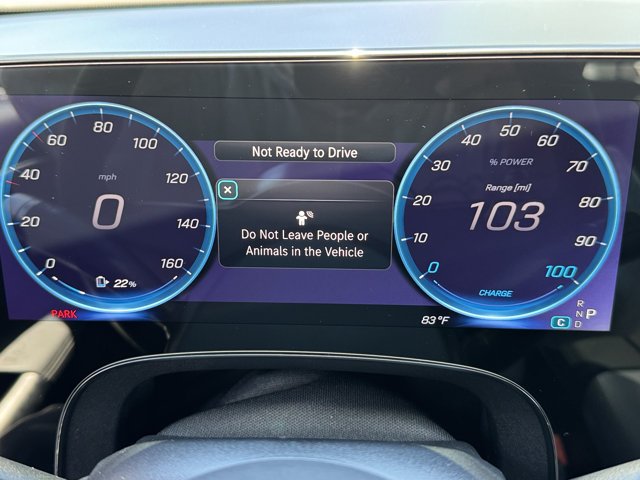 New 2027 Night Black Mercedes-Benz CLA 250+ Electric image 12