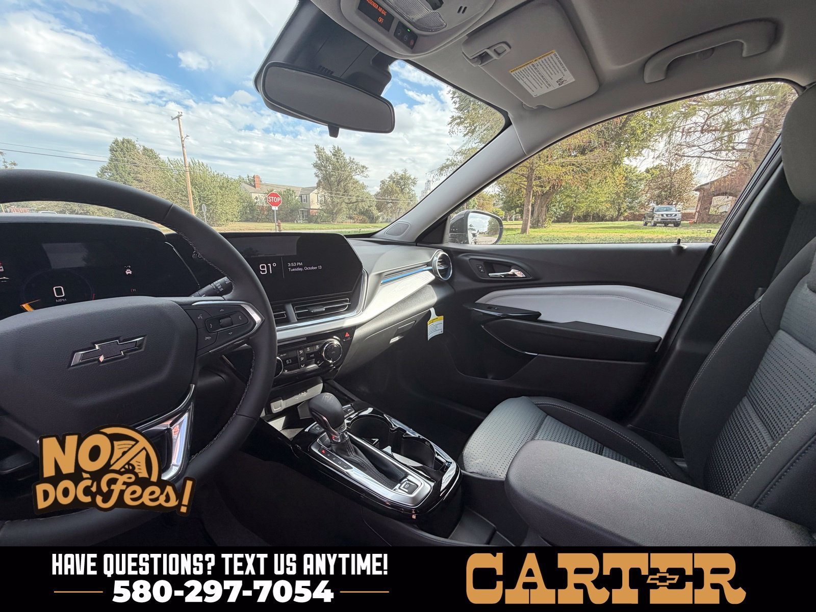 2026 Chevrolet Trax LT - Photo 16