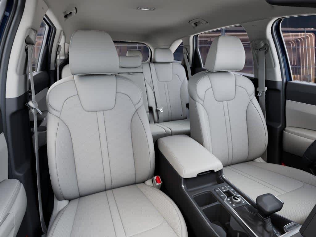 New 2026 Midnight Lake Blue Kia S image 15