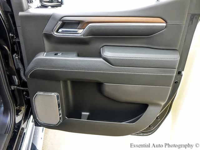 Certified Used 2024 Onyx Black GMC Denali image 26