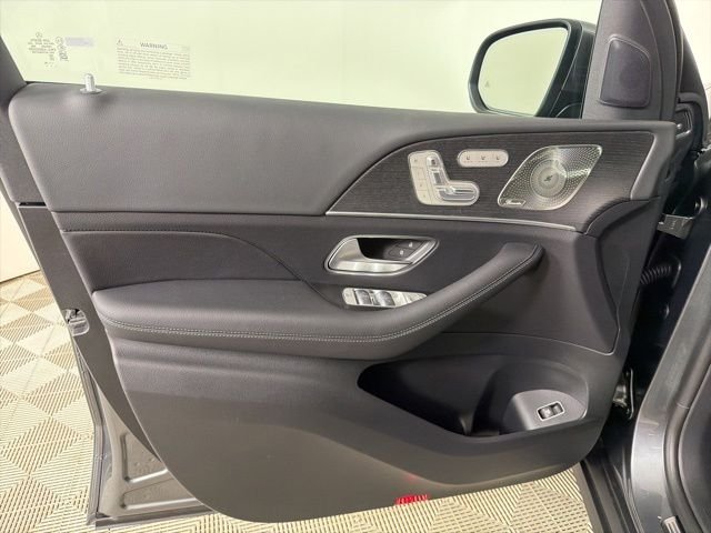 New 2026 Selenite Grey Metallic Mercedes-Benz GLE 350 image 12