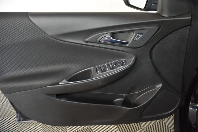 Used 2024 Black Chevrolet RS image 22