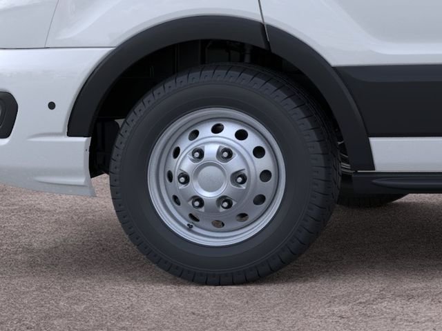 New 2026 Oxford White Ford Base image 19