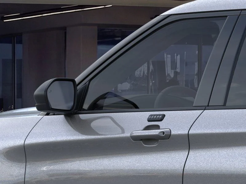 New 2026 Carbonized Gray Metallic Ford Active image 21