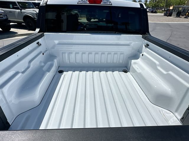 New 2026 Oxford White Ford XLT image 25