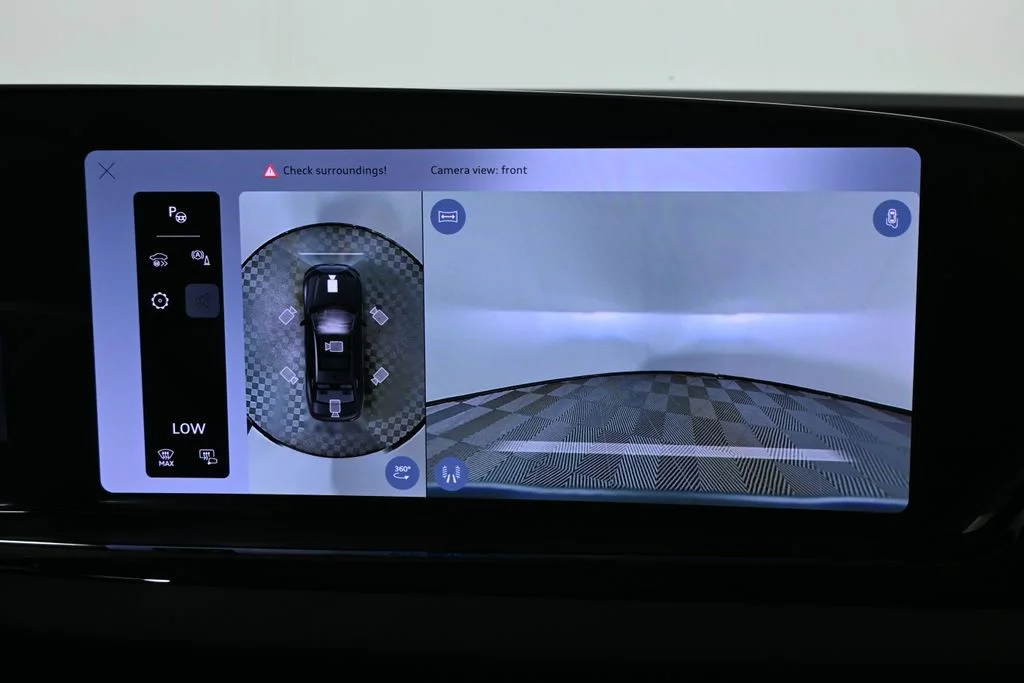 New 2026 Gray Audi Prestige image 19