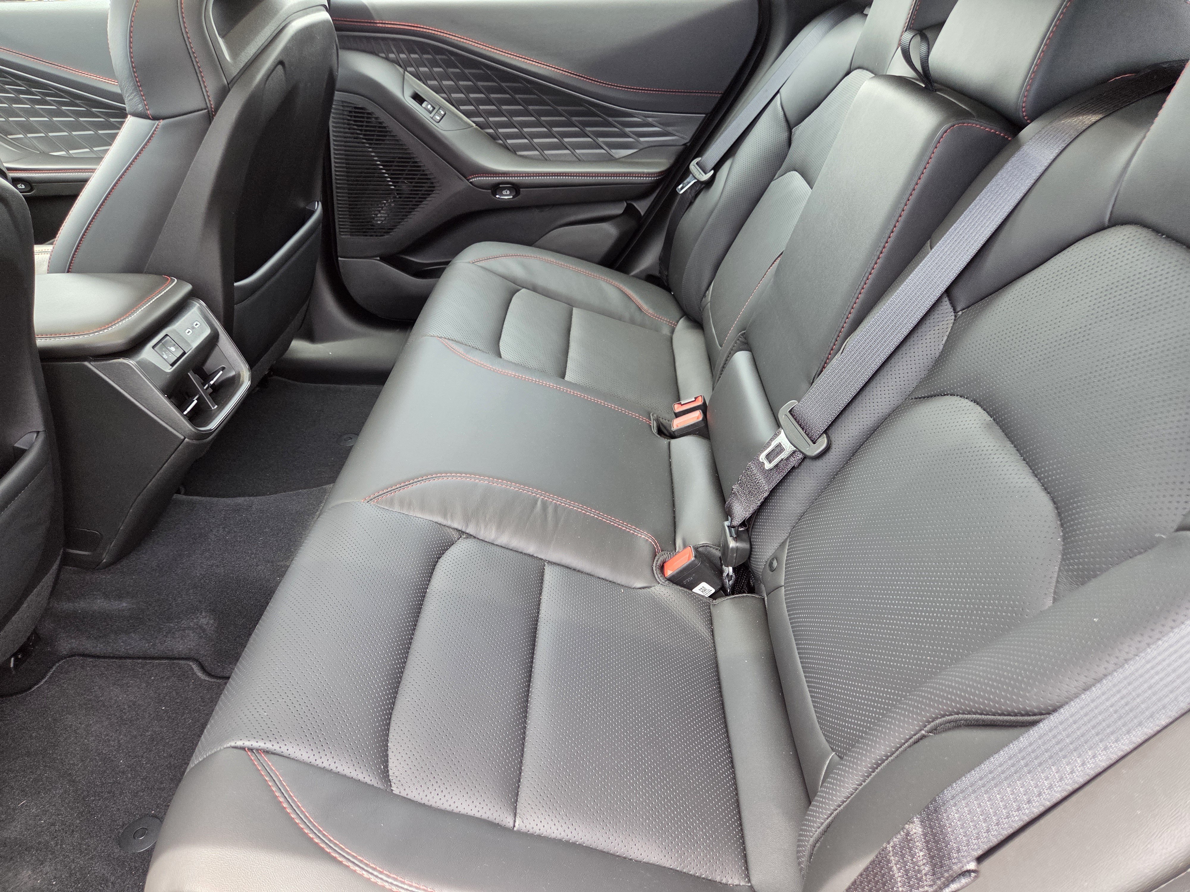 New 2026 Redeye Dodge Scat Pack Plus image 23