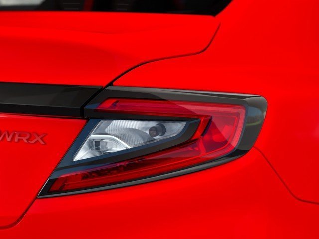 New 2026 IGNITION RED Subaru Base image 13