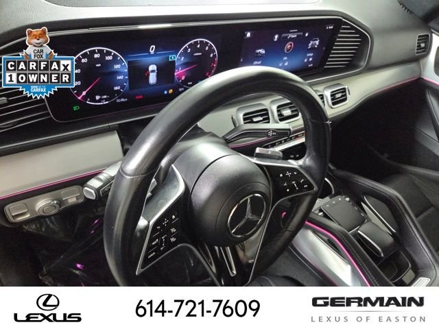 2024 Mercedes-Benz GLE GLE350 - Photo 18