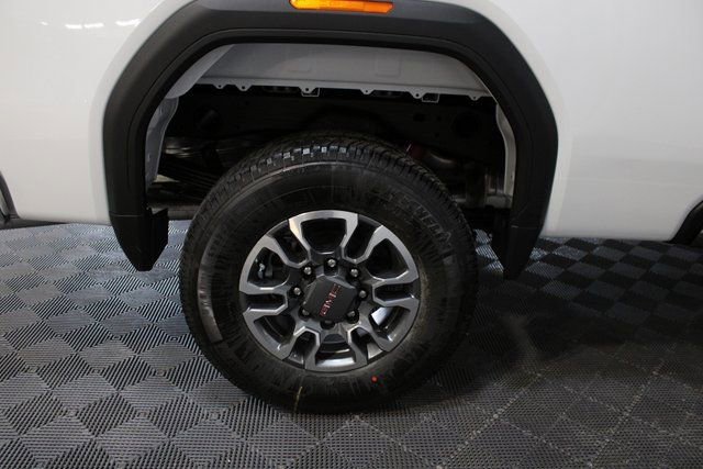 2025 GMC Sierra 2500HD SLE - Photo 12