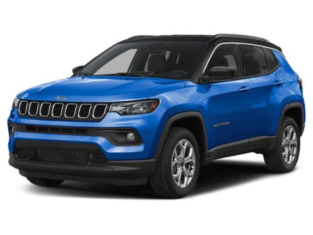 2026 Jeep Compass Limited 4X4's photo
