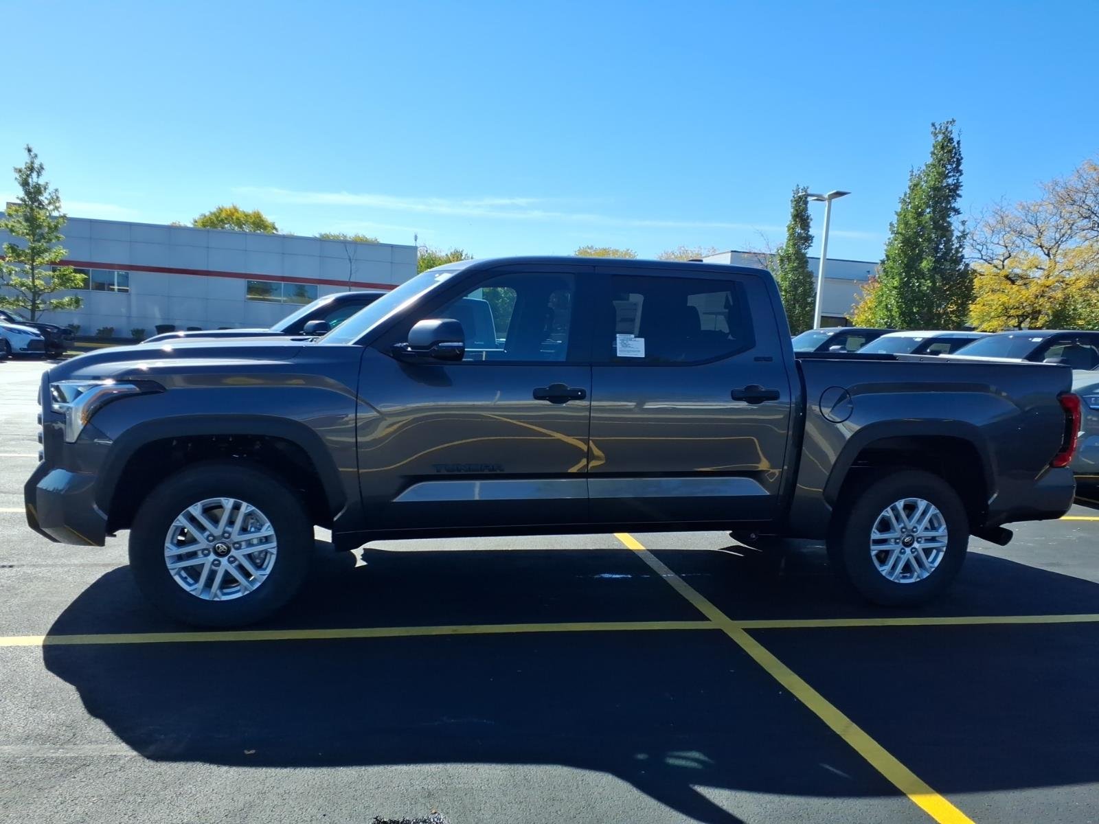 Vehicle thumbnail