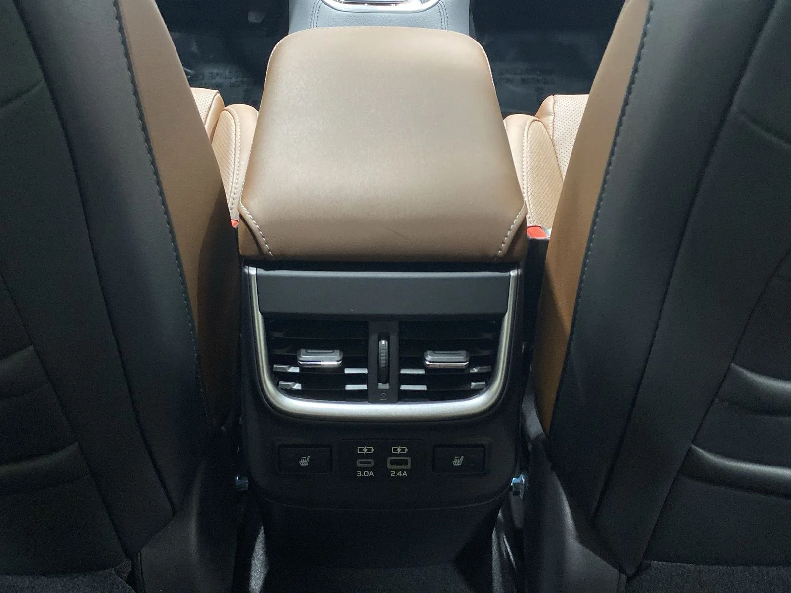 Used 2025 Black Subaru Touring XT image 21