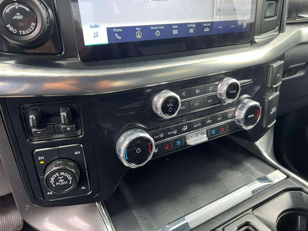 2023 Ford F-150 Lariat - Photo 15