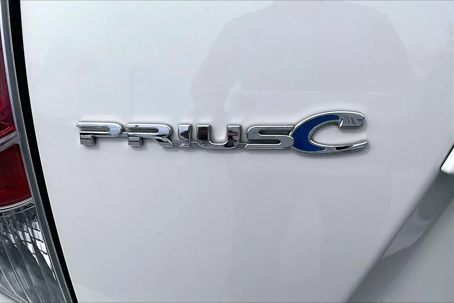 Used 2012 Moonglow Toyota Three image 10