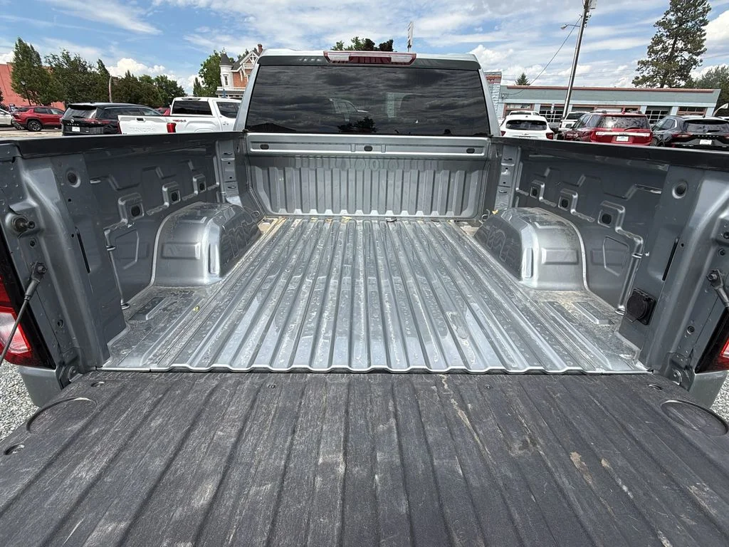 2025 GMC Sierra 1500 Elevation - Photo 26