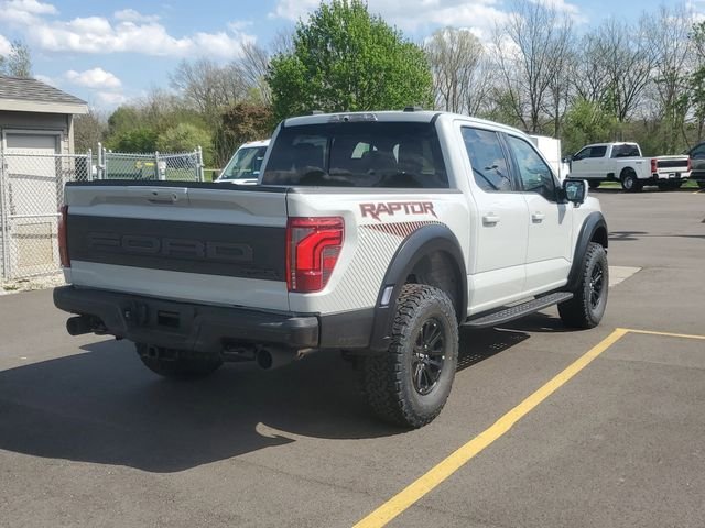 New 2026 Avalanche Ford Raptor® image 36