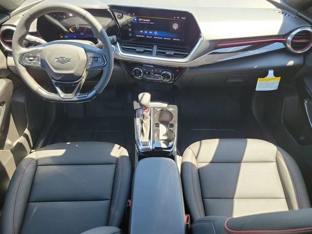 2026 Chevrolet Trax RS - Photo 13