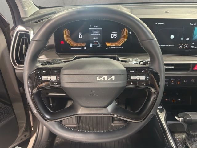 Used 2026 Brown Kia X-Line EX image 28