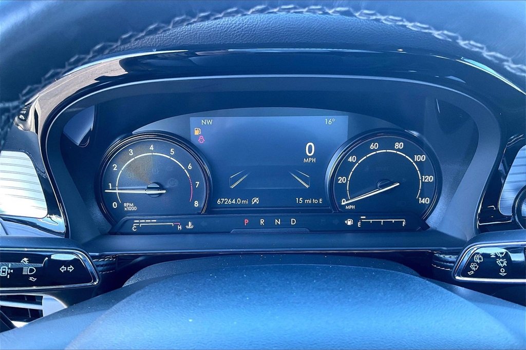 2022 LINCOLN CORSAIR - Image 16