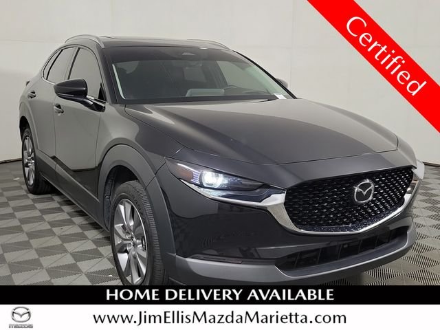 2024 Mazda CX-30 Premium AWD's photo