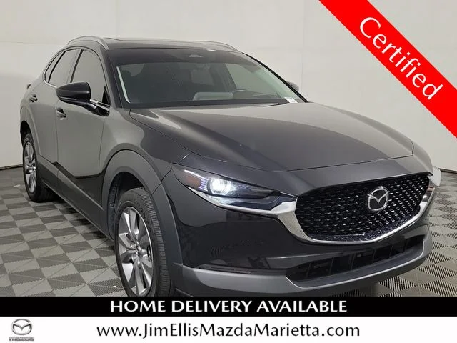 2024 Mazda CX-30 Premium AWD's photo