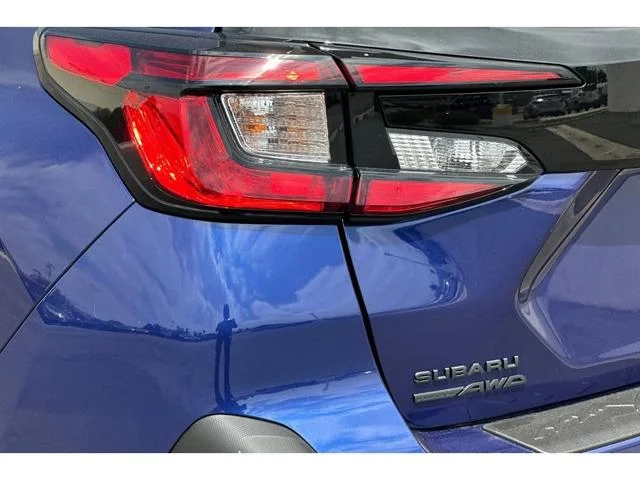 New 2026 SAPPHIRE BLUE PEARL Subaru Sport Hybrid image 51