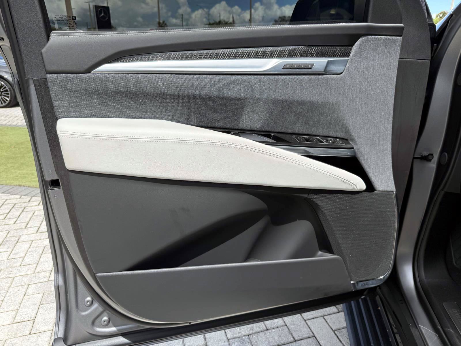 Used 2026 Magnus Metal Frost CADILLAC V-Series image 20