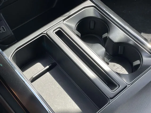 New 2026 Gray Ford STX image 19