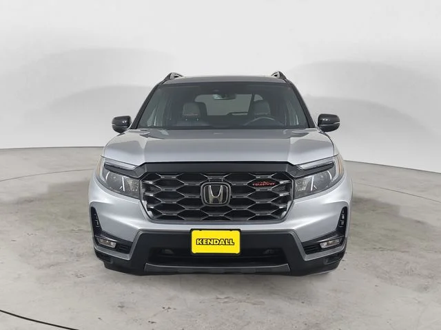 Used 2023 Silver Honda TrailSport image 8