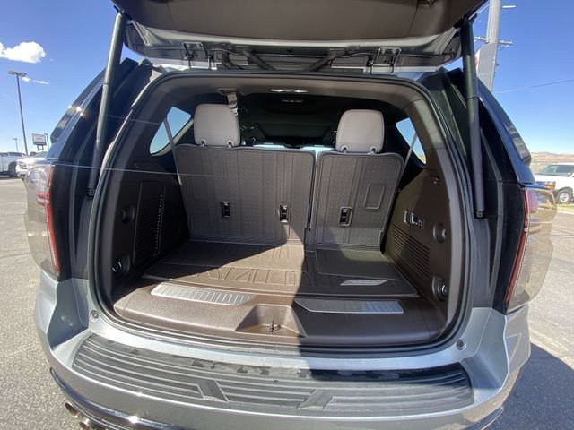 Used 2023 Sterling Gray Metallic Chevrolet Z71 image 24